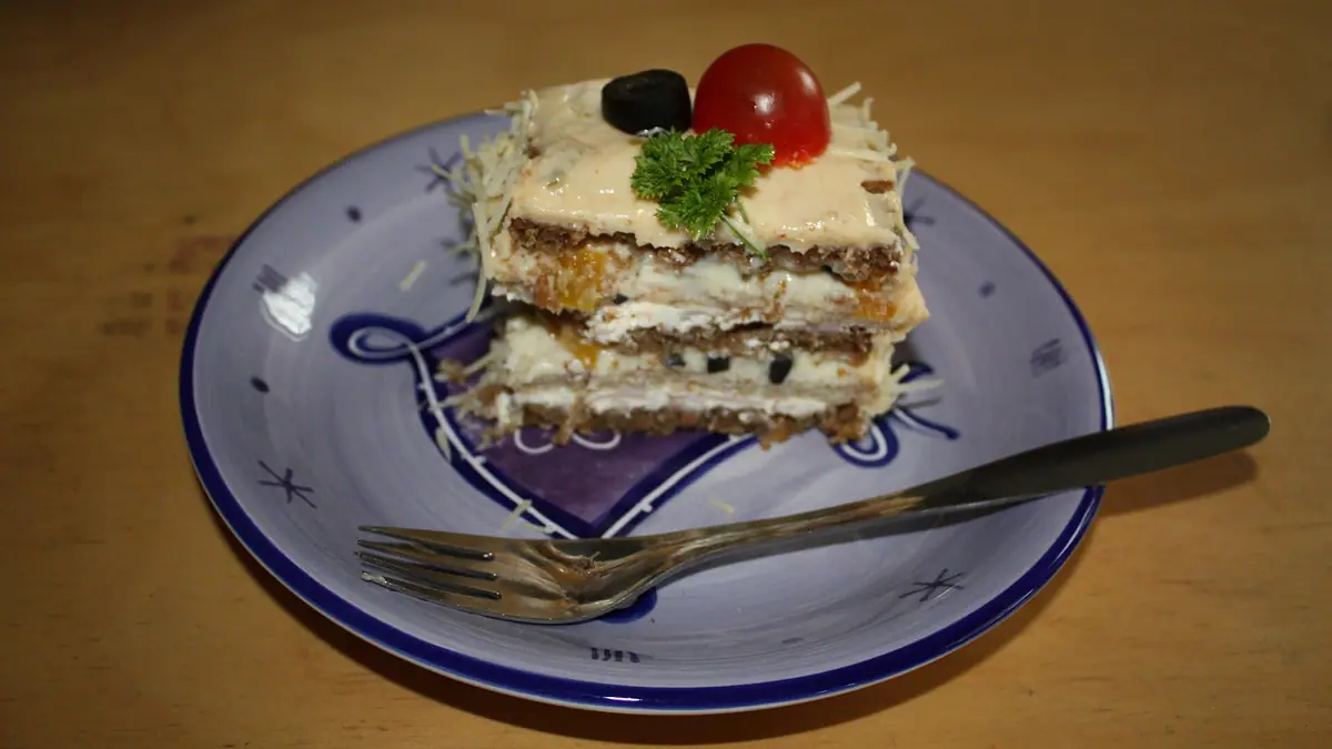Tilly's – cake shop in Kendal town centre